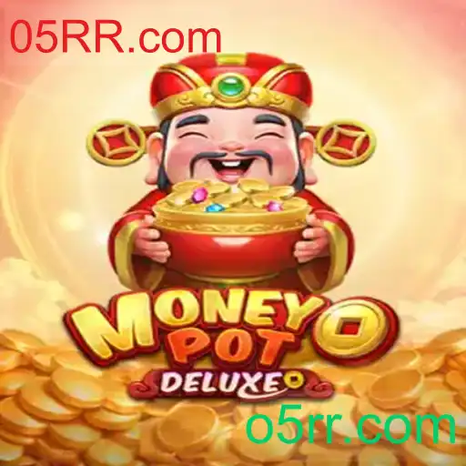 MoneyPotDELUXE